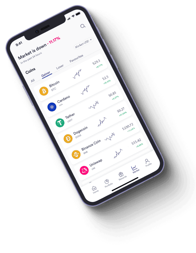 AustriQunt digitales Trading